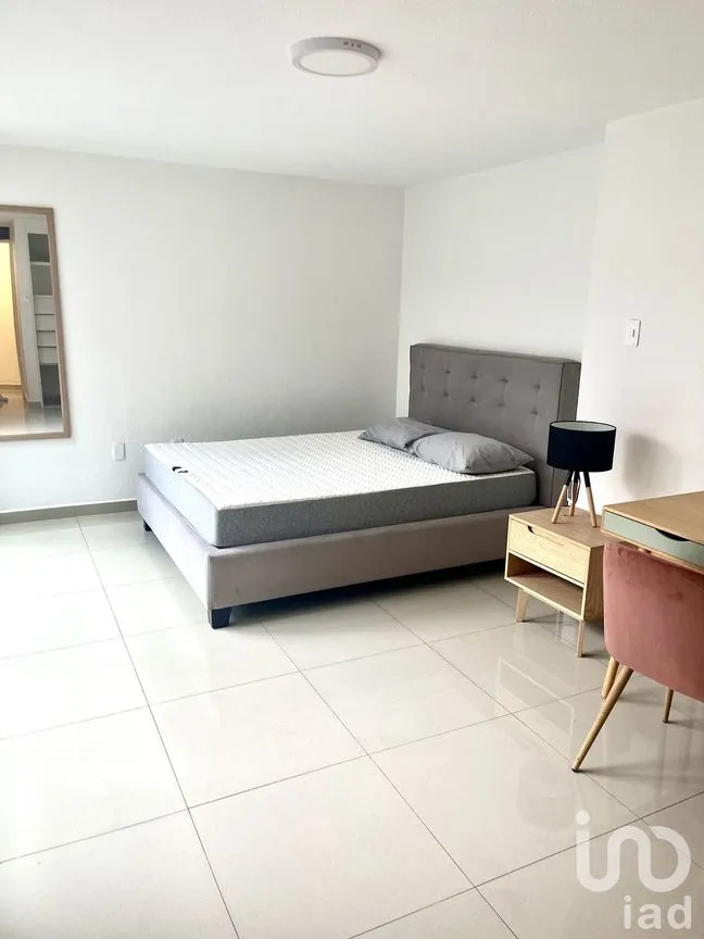 Departamento en Renta en Polanco III Sección, Miguel Hidalgo, Ciudad de México | NEX-229436 | iad México | Foto 10 de 14