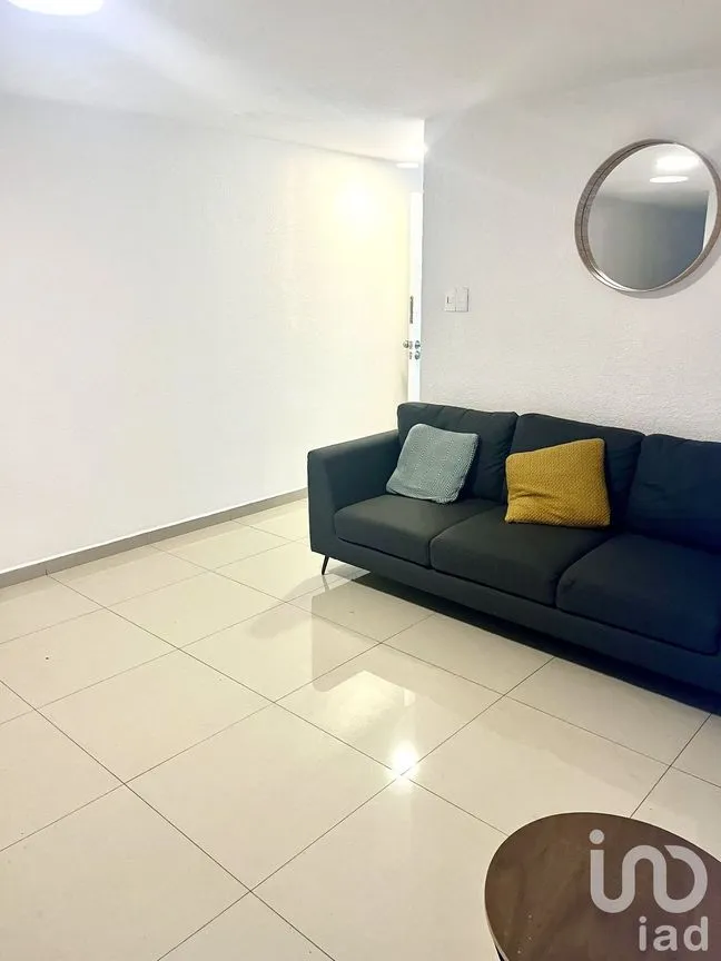 Departamento en Renta en Polanco III Sección, Miguel Hidalgo, Ciudad de México | NEX-229436 | iad México | Foto 1 de 14