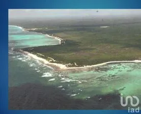 NEX-229437 - Terreno en Venta en Paraíso del Carmen, CP 77720, Quintana Roo.