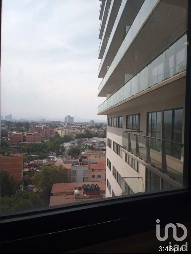 Departamento en Venta en Anáhuac II Sección, Miguel Hidalgo, Ciudad de México | NEX-229438 | iad México | Foto 2 de 29