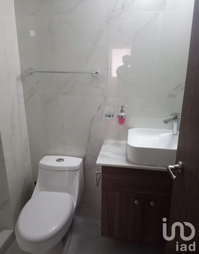 Departamento en Venta en Anáhuac II Sección, Miguel Hidalgo, Ciudad de México | NEX-229438 | iad México | Foto 18 de 29