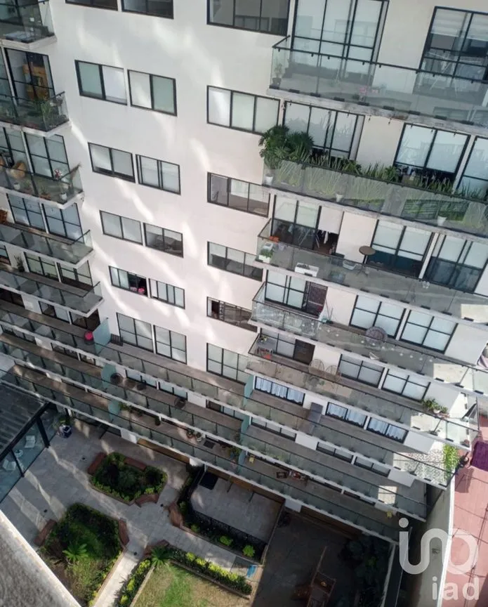 Departamento en Venta en Anáhuac II Sección, Miguel Hidalgo, Ciudad de México | NEX-229438 | iad México | Foto 19 de 29