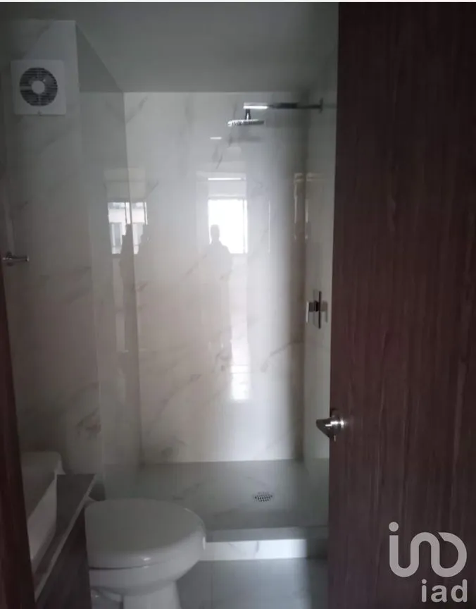 Departamento en Venta en Anáhuac II Sección, Miguel Hidalgo, Ciudad de México | NEX-229438 | iad México | Foto 20 de 29