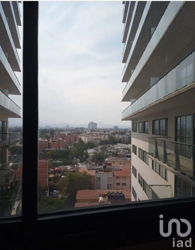 Departamento en Venta en Anáhuac II Sección, Miguel Hidalgo, Ciudad de México | NEX-229438 | iad México | Foto 3 de 29