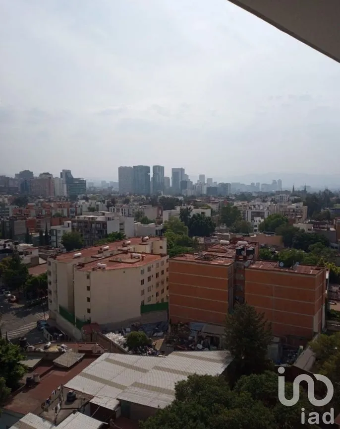 Departamento en Venta en Anáhuac II Sección, Miguel Hidalgo, Ciudad de México | NEX-229438 | iad México | Foto 21 de 29