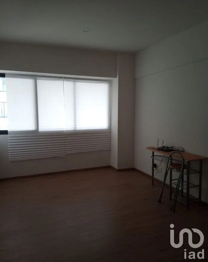 Departamento en Venta en Anáhuac II Sección, Miguel Hidalgo, Ciudad de México | NEX-229438 | iad México | Foto 22 de 29