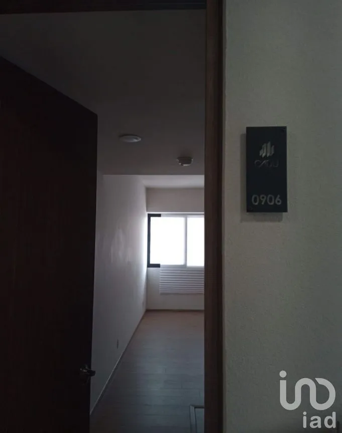 Departamento en Venta en Anáhuac II Sección, Miguel Hidalgo, Ciudad de México | NEX-229438 | iad México | Foto 25 de 29
