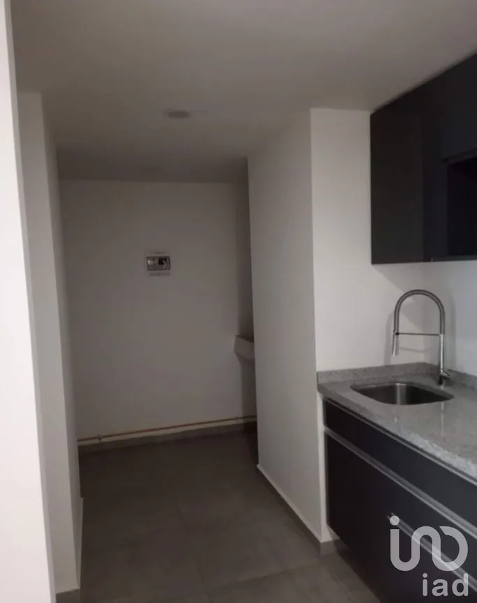 Departamento en Venta en Anáhuac II Sección, Miguel Hidalgo, Ciudad de México | NEX-229438 | iad México | Foto 27 de 29
