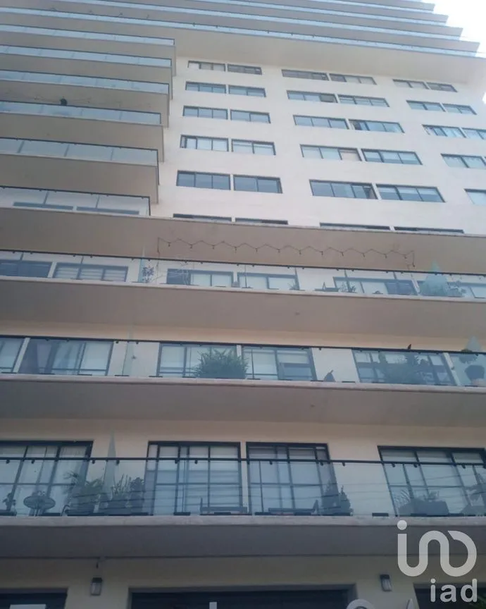 Departamento en Venta en Anáhuac II Sección, Miguel Hidalgo, Ciudad de México | NEX-229438 | iad México | Foto 28 de 29