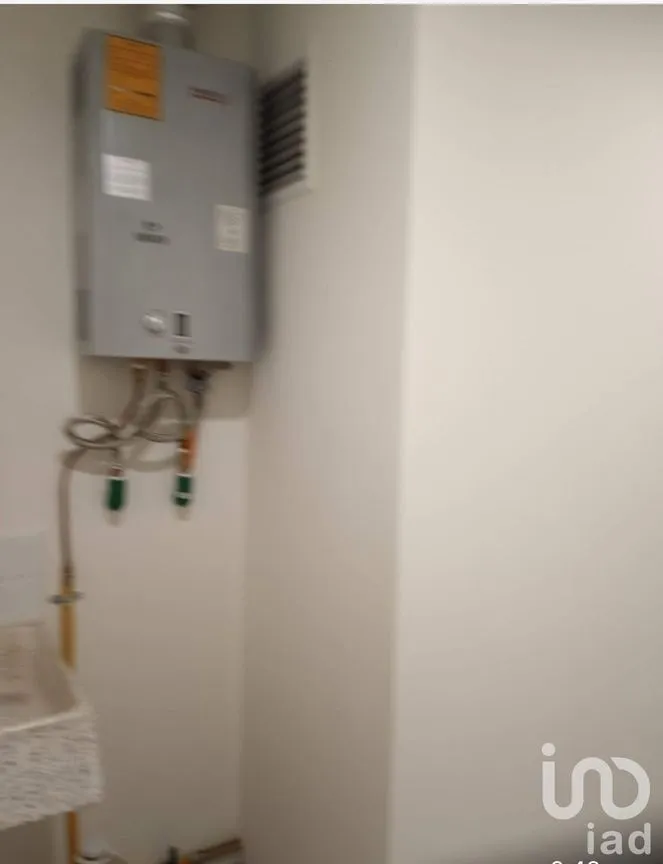 Departamento en Venta en Anáhuac II Sección, Miguel Hidalgo, Ciudad de México | NEX-229438 | iad México | Foto 29 de 29