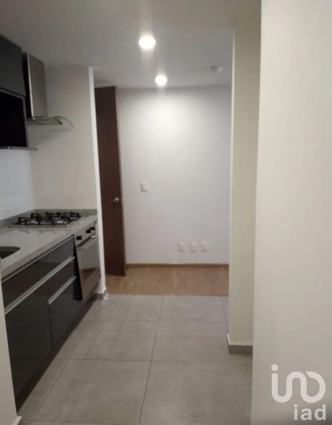 Departamento en Venta en Anáhuac II Sección, Miguel Hidalgo, Ciudad de México | NEX-229438 | iad México | Foto 5 de 29
