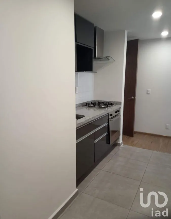 Departamento en Venta en Anáhuac II Sección, Miguel Hidalgo, Ciudad de México | NEX-229438 | iad México | Foto 6 de 29