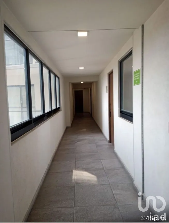 Departamento en Venta en Anáhuac II Sección, Miguel Hidalgo, Ciudad de México | NEX-229438 | iad México | Foto 7 de 29