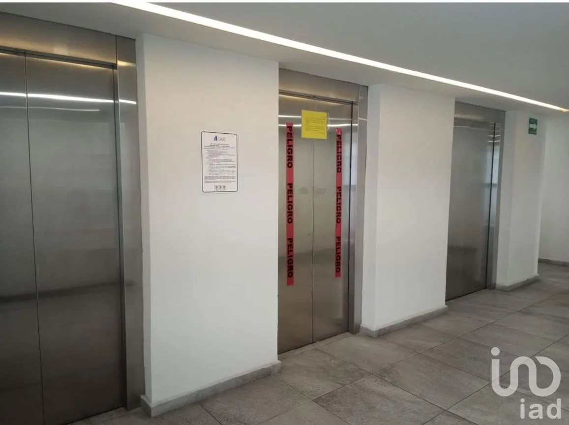 Departamento en Venta en Anáhuac II Sección, Miguel Hidalgo, Ciudad de México | NEX-229438 | iad México | Foto 8 de 29