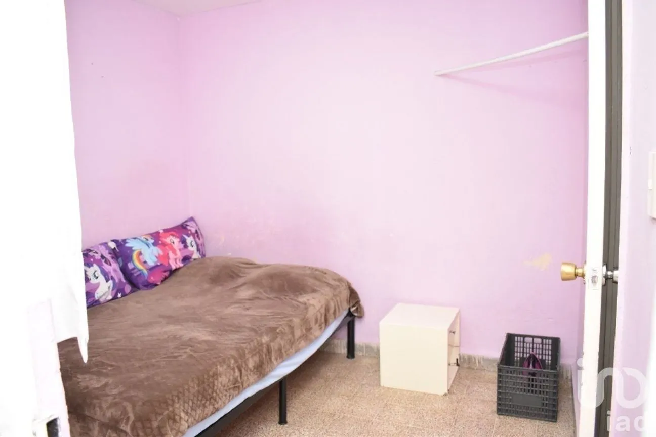 Departamento en Venta en Polanco III Sección, Miguel Hidalgo, Ciudad de México | NEX-230980 | iad México | Foto 11 de 16