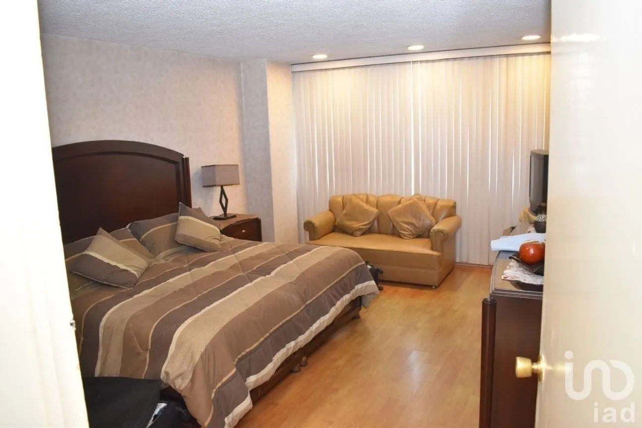 Departamento en Venta en Polanco III Sección, Miguel Hidalgo, Ciudad de México | NEX-230980 | iad México | Foto 12 de 16