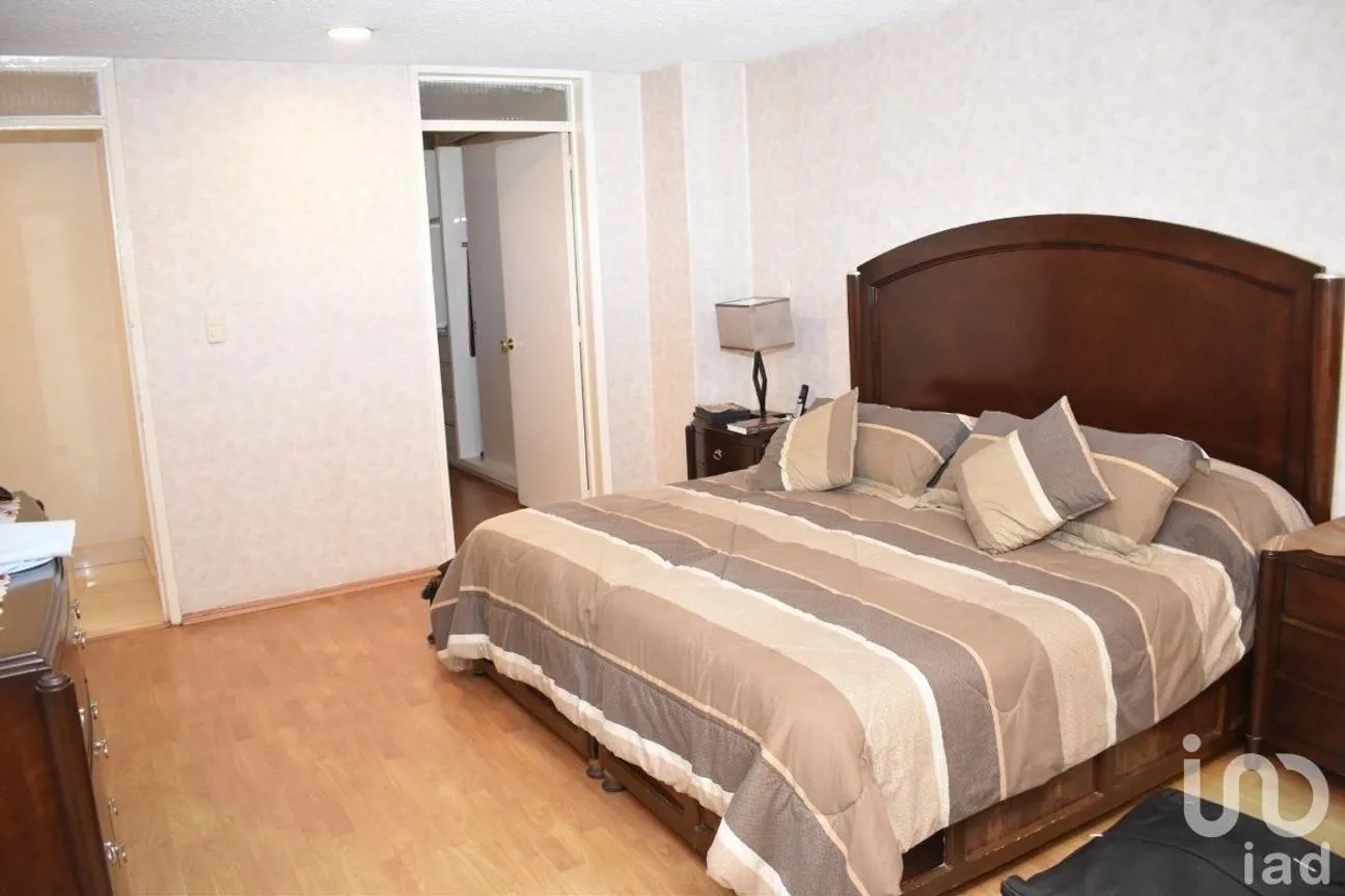 Departamento en Venta en Polanco III Sección, Miguel Hidalgo, Ciudad de México | NEX-230980 | iad México | Foto 13 de 16