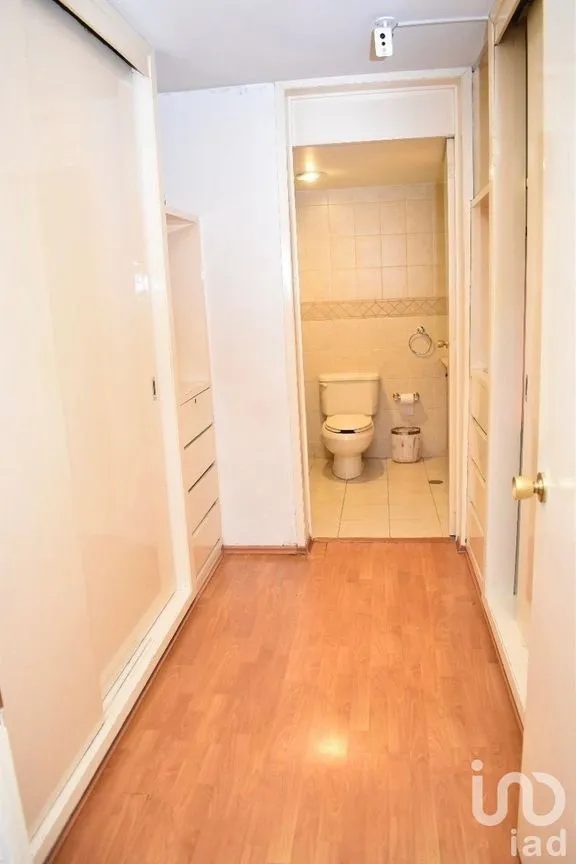 Departamento en Venta en Polanco III Sección, Miguel Hidalgo, Ciudad de México | NEX-230980 | iad México | Foto 14 de 16