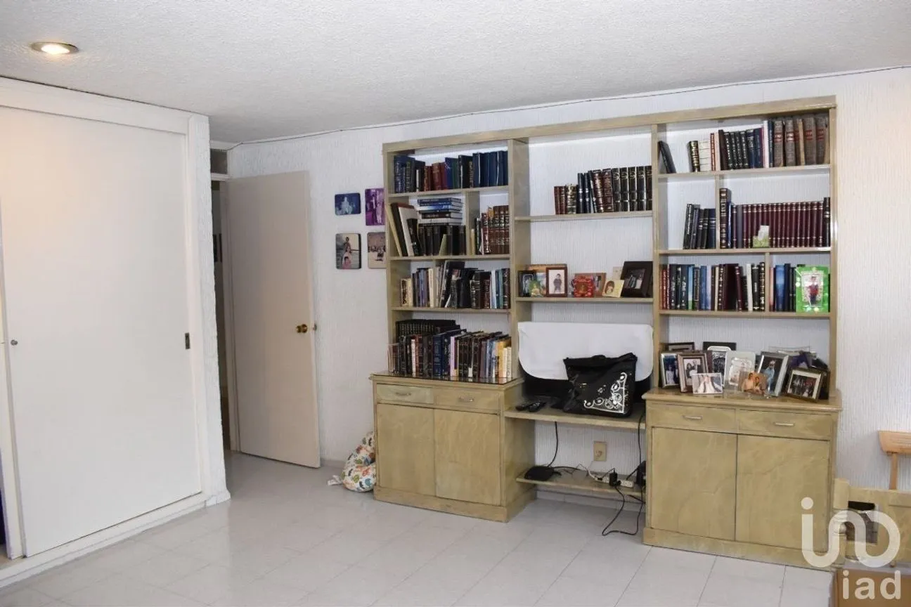 Departamento en Venta en Polanco III Sección, Miguel Hidalgo, Ciudad de México | NEX-230980 | iad México | Foto 16 de 16