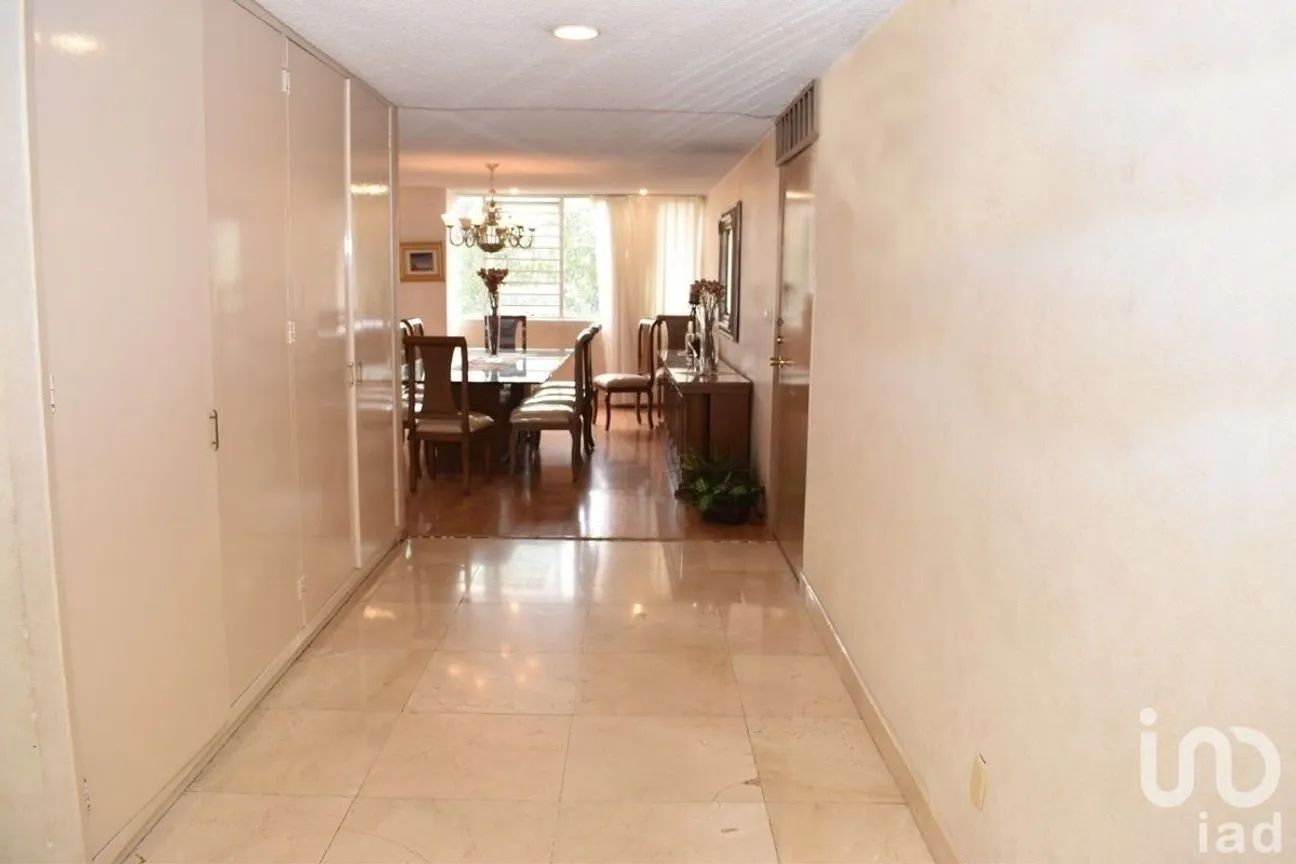 Departamento en Venta en Polanco III Sección, Miguel Hidalgo, Ciudad de México | NEX-230980 | iad México | Foto 3 de 16
