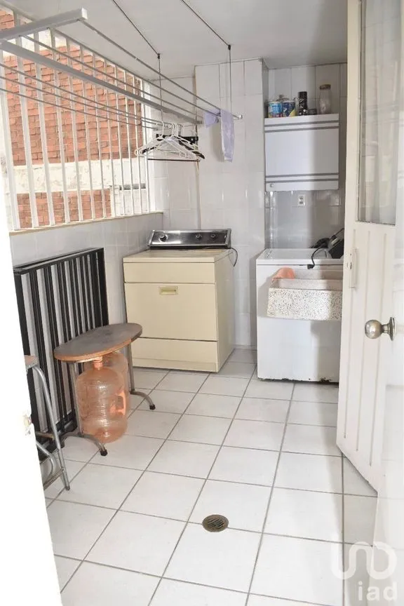 Departamento en Venta en Polanco III Sección, Miguel Hidalgo, Ciudad de México | NEX-230980 | iad México | Foto 6 de 16