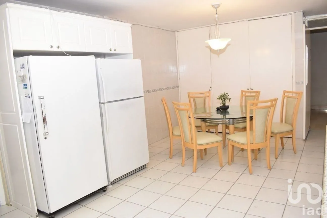 Departamento en Venta en Polanco III Sección, Miguel Hidalgo, Ciudad de México | NEX-230980 | iad México | Foto 7 de 16