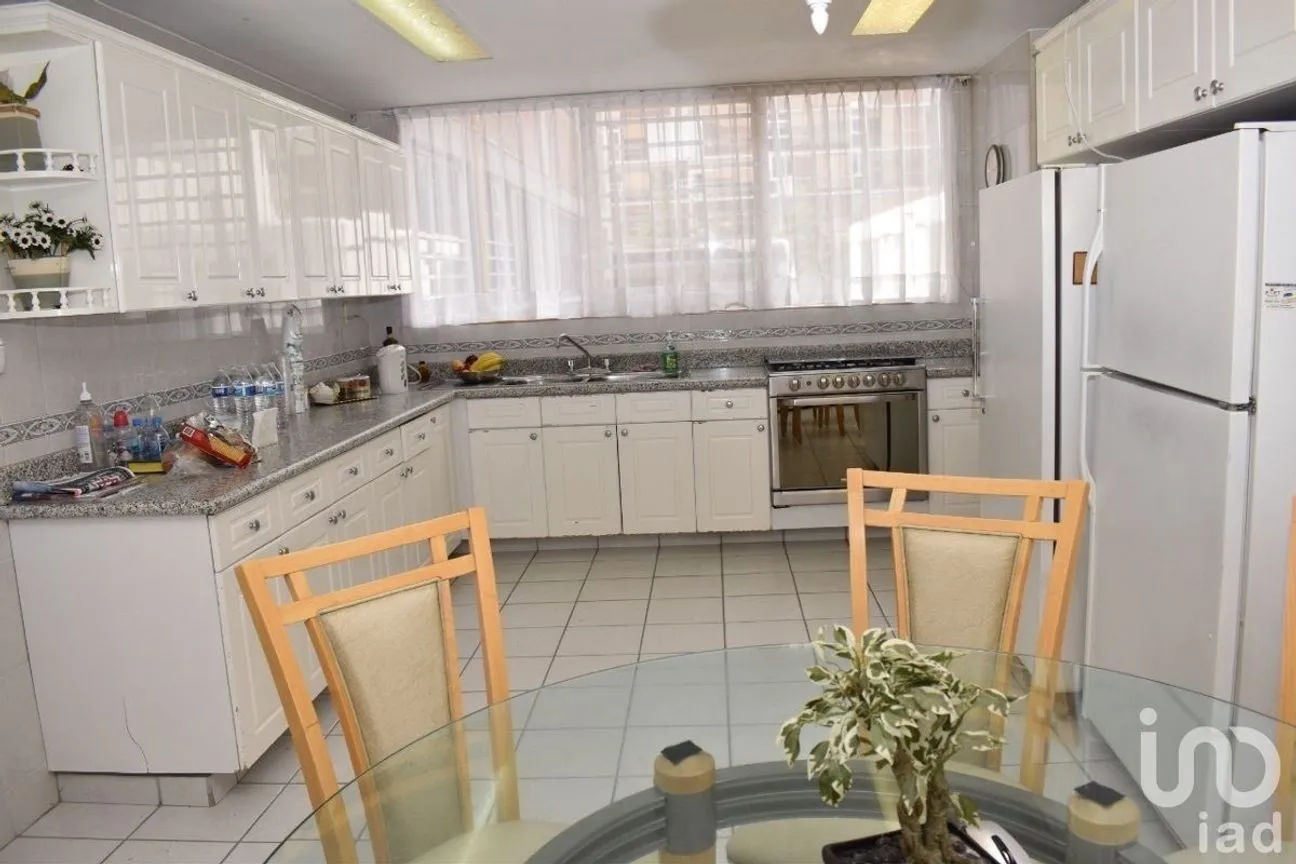 Departamento en Venta en Polanco III Sección, Miguel Hidalgo, Ciudad de México | NEX-230980 | iad México | Foto 8 de 16