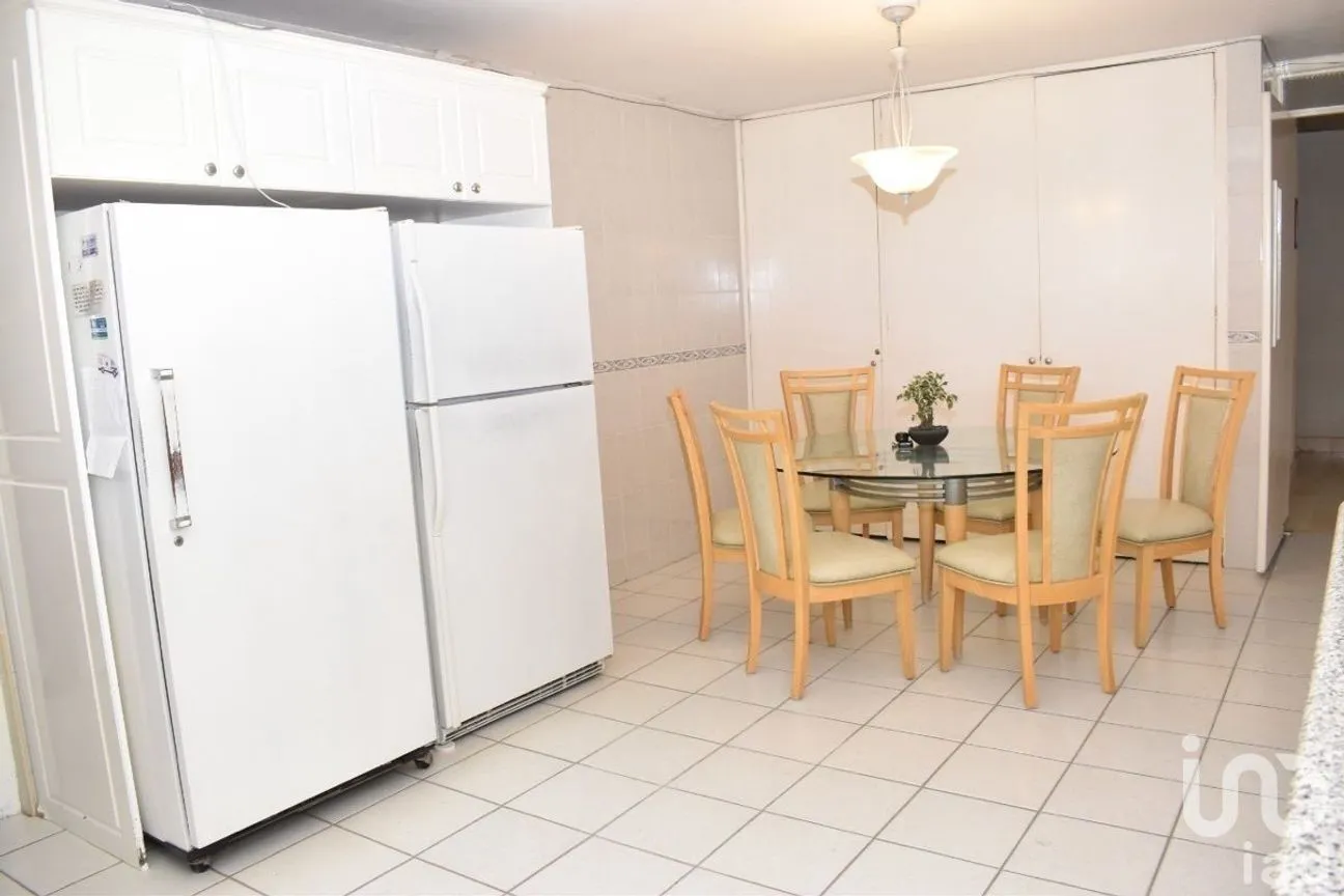 Departamento en Venta en Polanco III Sección, Miguel Hidalgo, Ciudad de México | NEX-230980 | iad México | Foto 10 de 16