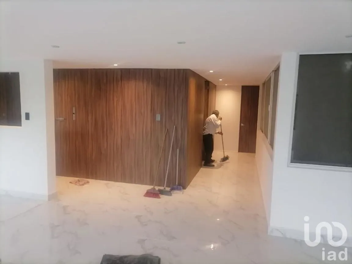 Departamento en Venta en Polanco I Sección, Miguel Hidalgo, Ciudad de México | NEX-230981 | iad México | Foto 2 de 15
