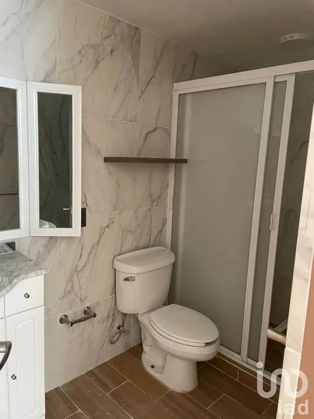 Departamento en Venta en Polanco I Sección, Miguel Hidalgo, Ciudad de México | NEX-230981 | iad México | Foto 13 de 15