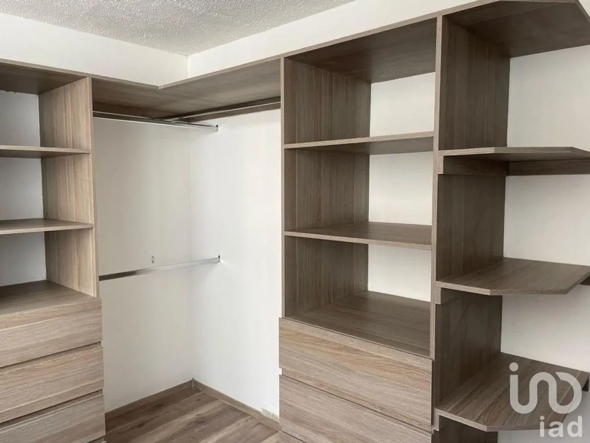 Departamento en Venta en Polanco I Sección, Miguel Hidalgo, Ciudad de México | NEX-230981 | iad México | Foto 15 de 15