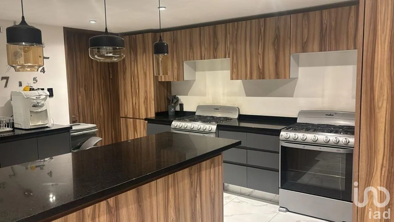 Departamento en Venta en Polanco I Sección, Miguel Hidalgo, Ciudad de México | NEX-230981 | iad México | Foto 6 de 15