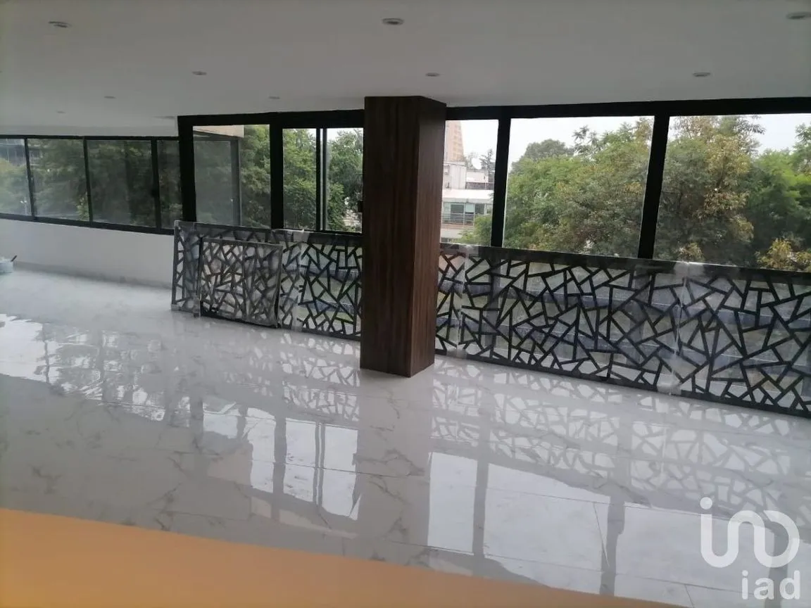 Departamento en Venta en Polanco I Sección, Miguel Hidalgo, Ciudad de México | NEX-230981 | iad México | Foto 1 de 15