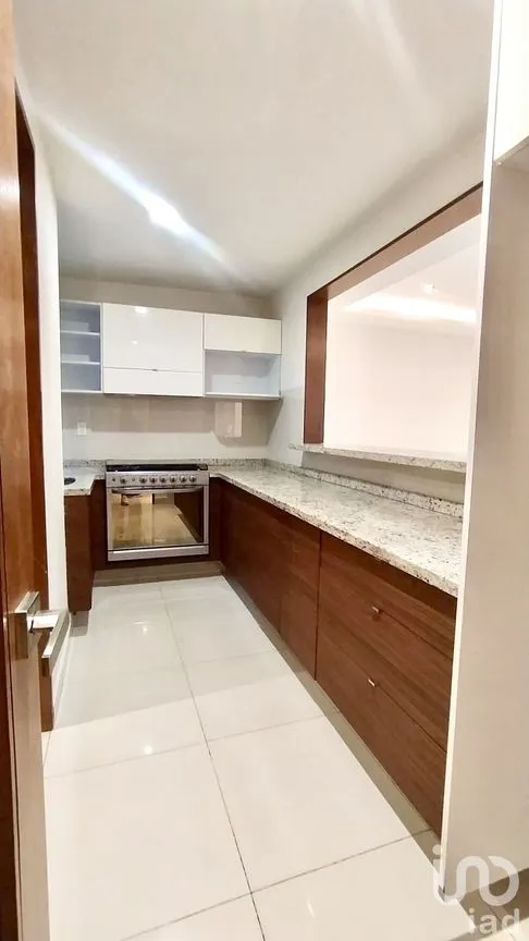 Departamento en Renta en Polanco V Sección, Miguel Hidalgo, Ciudad de México | NEX-231037 | iad México | Foto 2 de 14