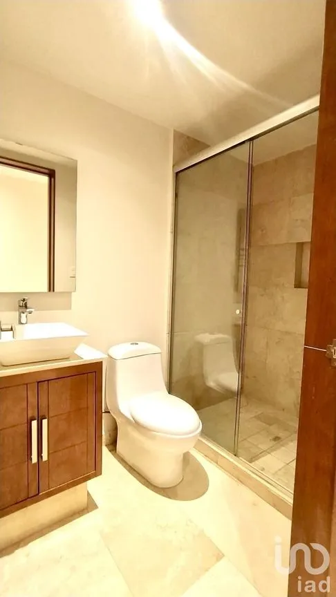 Departamento en Renta en Polanco V Sección, Miguel Hidalgo, Ciudad de México | NEX-231037 | iad México | Foto 11 de 14