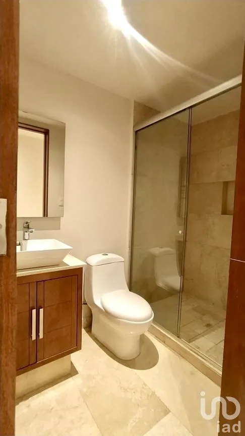 Departamento en Renta en Polanco V Sección, Miguel Hidalgo, Ciudad de México | NEX-231037 | iad México | Foto 12 de 14