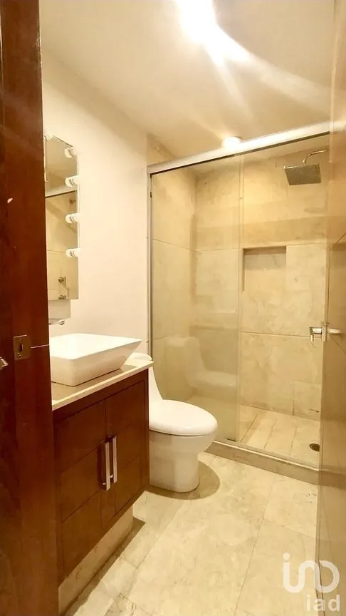 Departamento en Renta en Polanco V Sección, Miguel Hidalgo, Ciudad de México | NEX-231037 | iad México | Foto 13 de 14