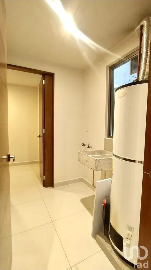 Departamento en Renta en Polanco V Sección, Miguel Hidalgo, Ciudad de México | NEX-231037 | iad México | Foto 14 de 14