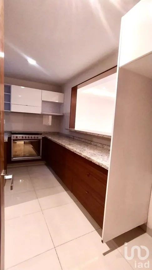 Departamento en Renta en Polanco V Sección, Miguel Hidalgo, Ciudad de México | NEX-231037 | iad México | Foto 3 de 14