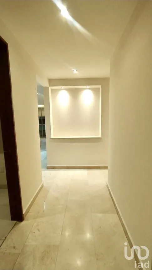 Departamento en Renta en Polanco V Sección, Miguel Hidalgo, Ciudad de México | NEX-231037 | iad México | Foto 4 de 14