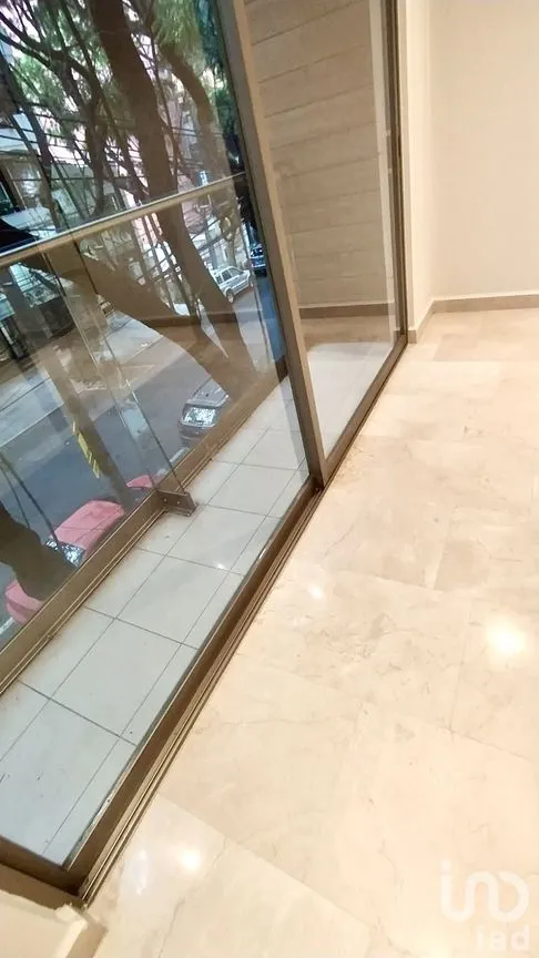 Departamento en Renta en Polanco V Sección, Miguel Hidalgo, Ciudad de México | NEX-231037 | iad México | Foto 5 de 14