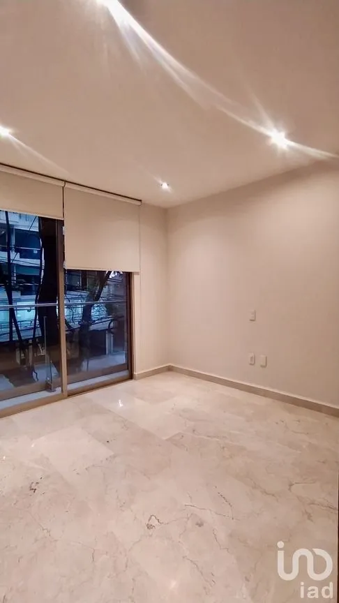 Departamento en Renta en Polanco V Sección, Miguel Hidalgo, Ciudad de México | NEX-231037 | iad México | Foto 6 de 14