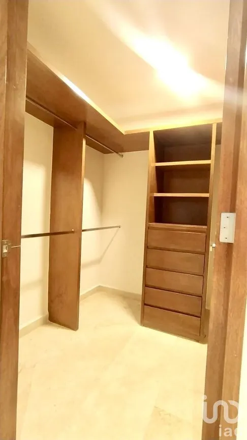 Departamento en Renta en Polanco V Sección, Miguel Hidalgo, Ciudad de México | NEX-231037 | iad México | Foto 8 de 14