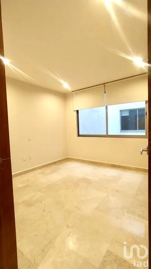 Departamento en Renta en Polanco V Sección, Miguel Hidalgo, Ciudad de México | NEX-231037 | iad México | Foto 9 de 14
