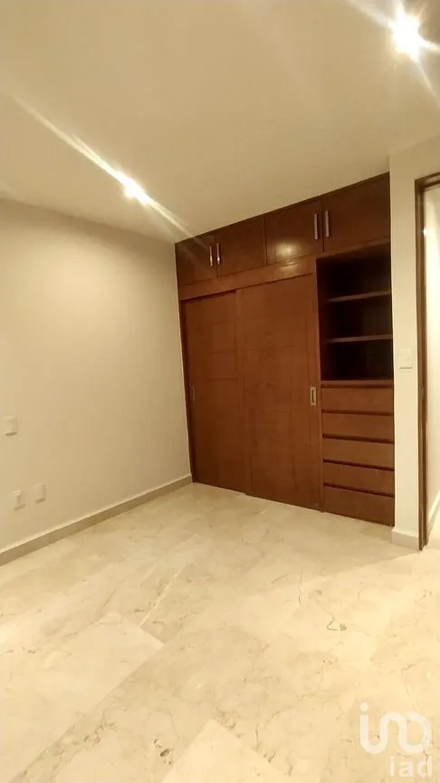 Departamento en Renta en Polanco V Sección, Miguel Hidalgo, Ciudad de México | NEX-231037 | iad México | Foto 10 de 14