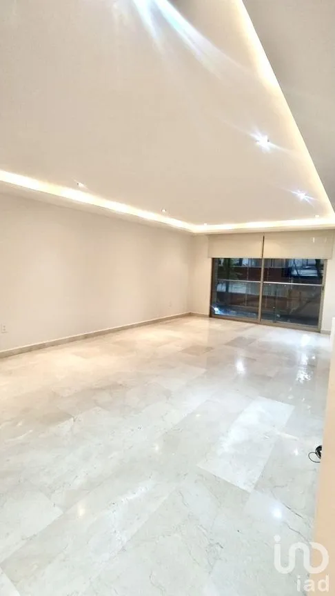 Departamento en Renta en Polanco V Sección, Miguel Hidalgo, Ciudad de México | NEX-231037 | iad México | Foto 1 de 14