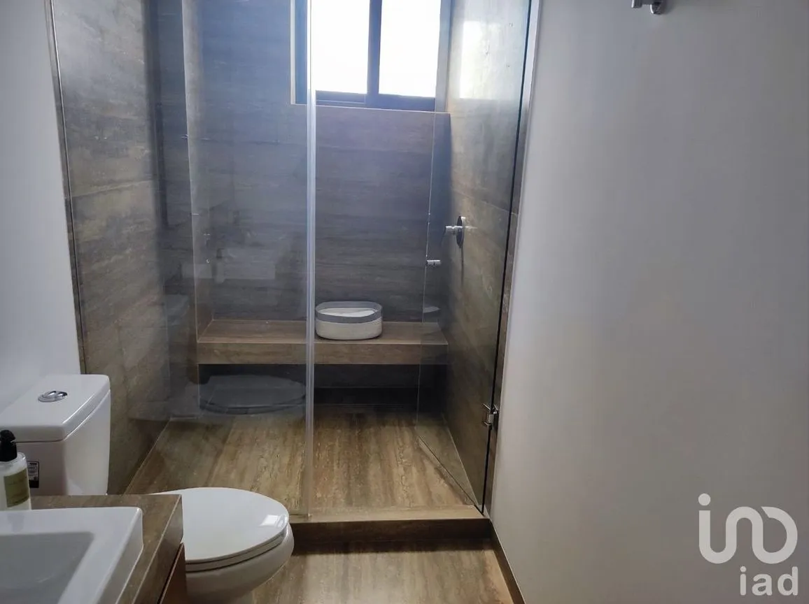 Departamento en Venta en Polanco IV Sección, Miguel Hidalgo, Ciudad de México | NEX-231048 | iad México | Foto 11 de 17