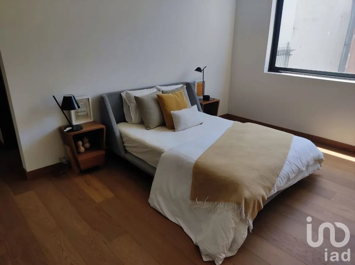 Departamento en Venta en Polanco IV Sección, Miguel Hidalgo, Ciudad de México | NEX-231048 | iad México | Foto 12 de 17