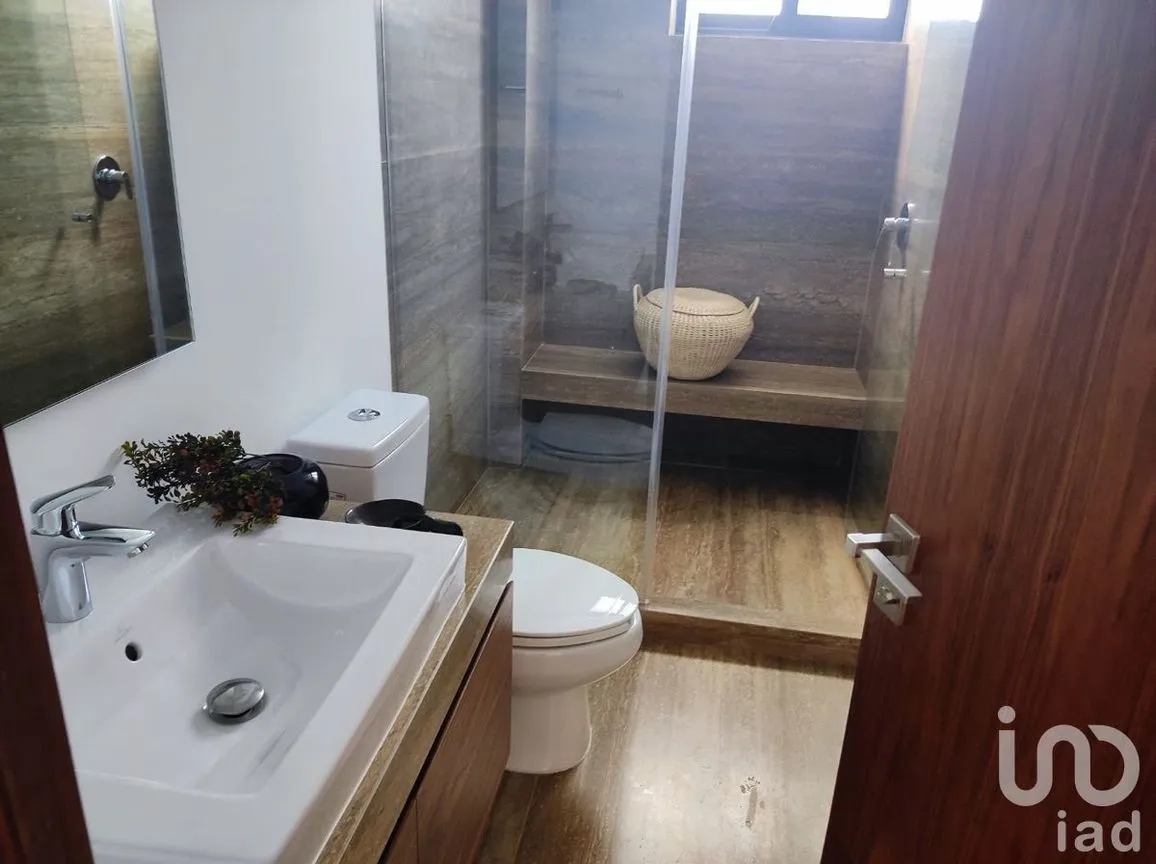 Departamento en Venta en Polanco IV Sección, Miguel Hidalgo, Ciudad de México | NEX-231048 | iad México | Foto 13 de 17