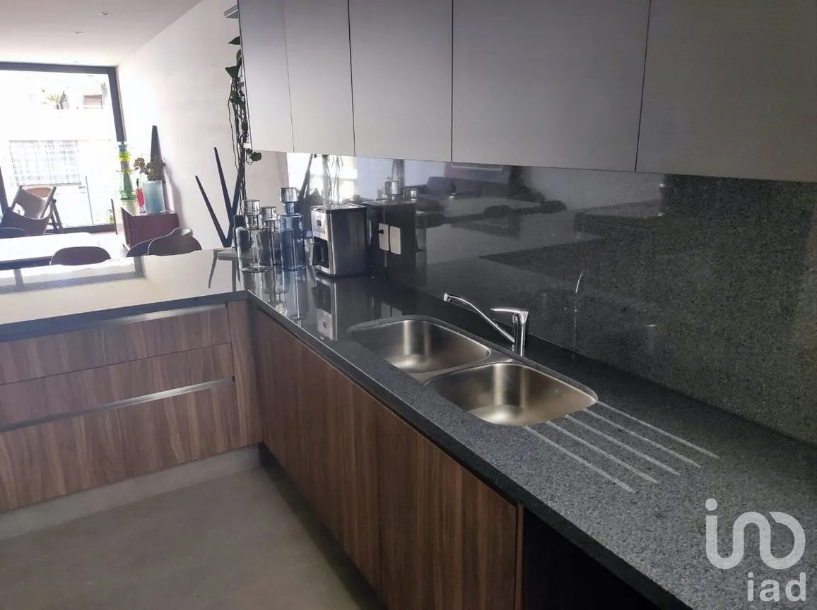 Departamento en Venta en Polanco IV Sección, Miguel Hidalgo, Ciudad de México | NEX-231048 | iad México | Foto 14 de 17